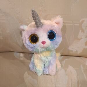 Ty Heather Beanie Boo